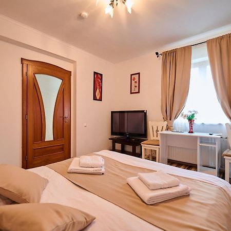 Pensiunea Kenza Targu Mures Ngoại thất bức ảnh