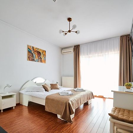 Pensiunea Kenza Targu Mures Ngoại thất bức ảnh