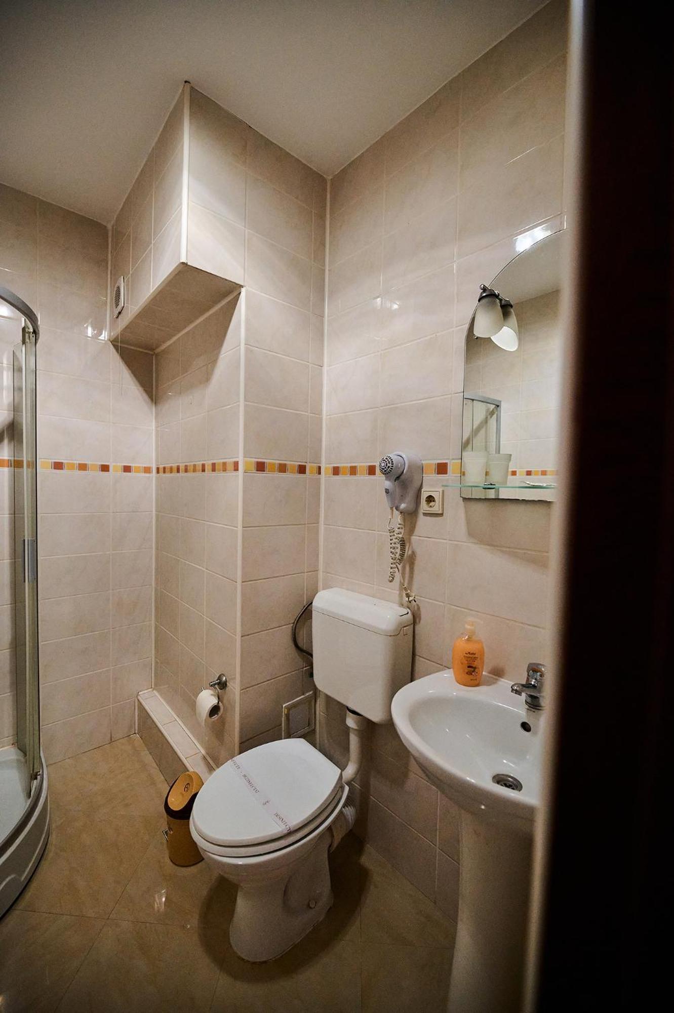 Pensiunea Kenza Targu Mures Ngoại thất bức ảnh