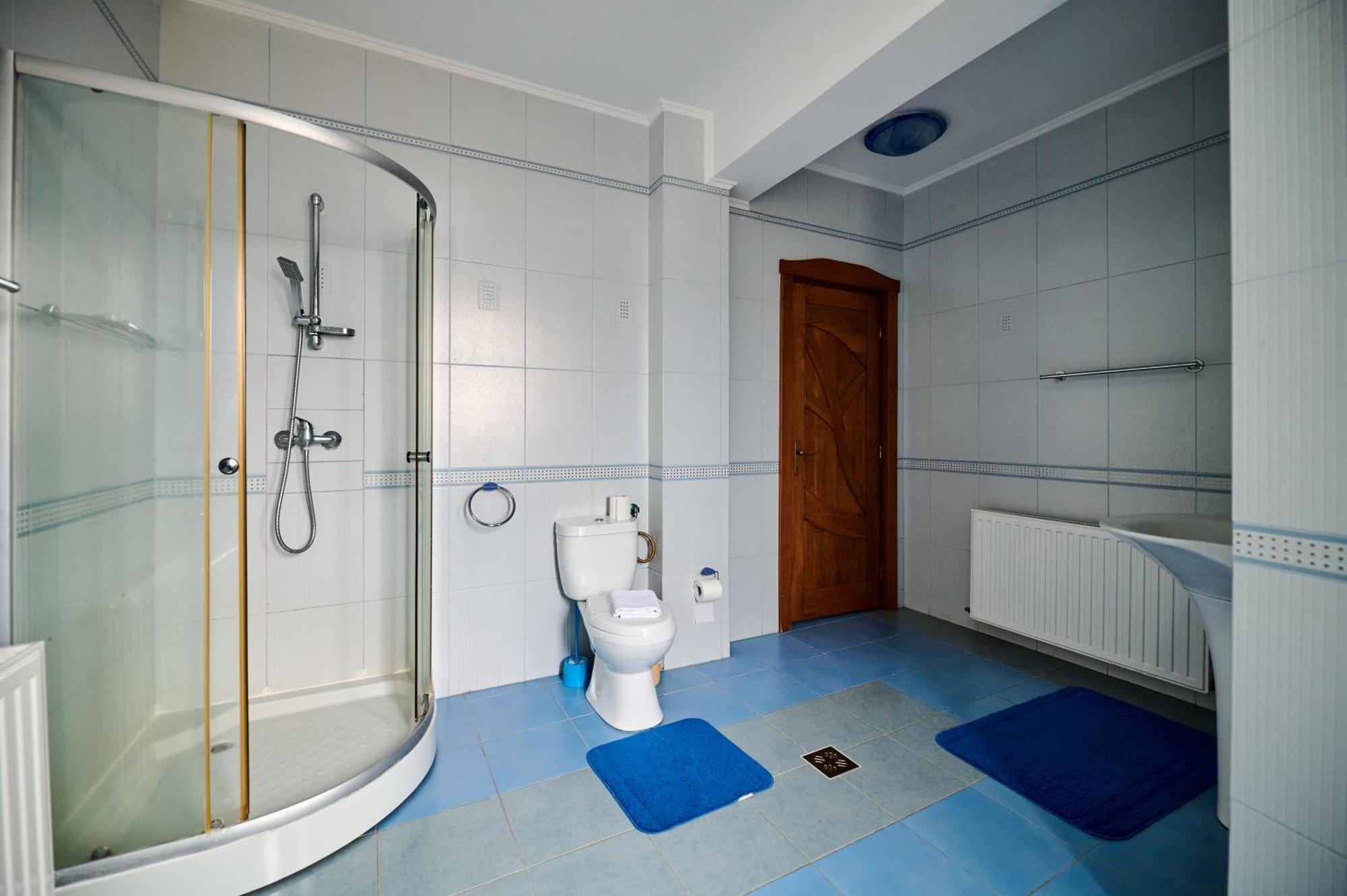 Pensiunea Kenza Targu Mures Ngoại thất bức ảnh
