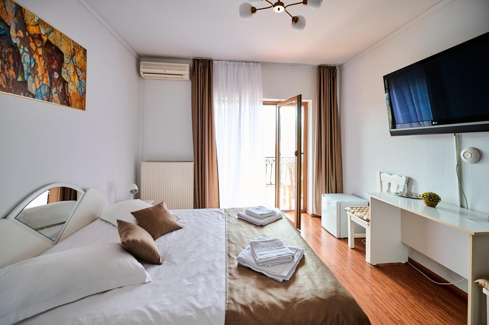 Pensiunea Kenza Targu Mures Ngoại thất bức ảnh